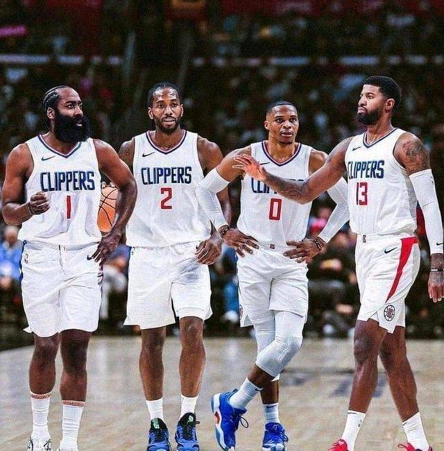 快船近几个月的经历：阴阳合同、比尔报销、保罗被裁、5胜16负（快船近月风波：阴阳合同争议、比尔报销、保罗遭裁，战绩5胜16负）