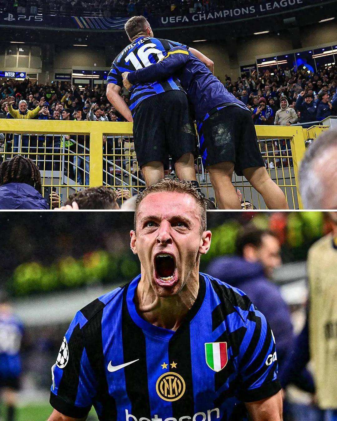 国际米兰0比1利物浦，巴萨2比1法兰克福（利物浦1-0击败国际米兰，巴萨2-1力克法兰克福）