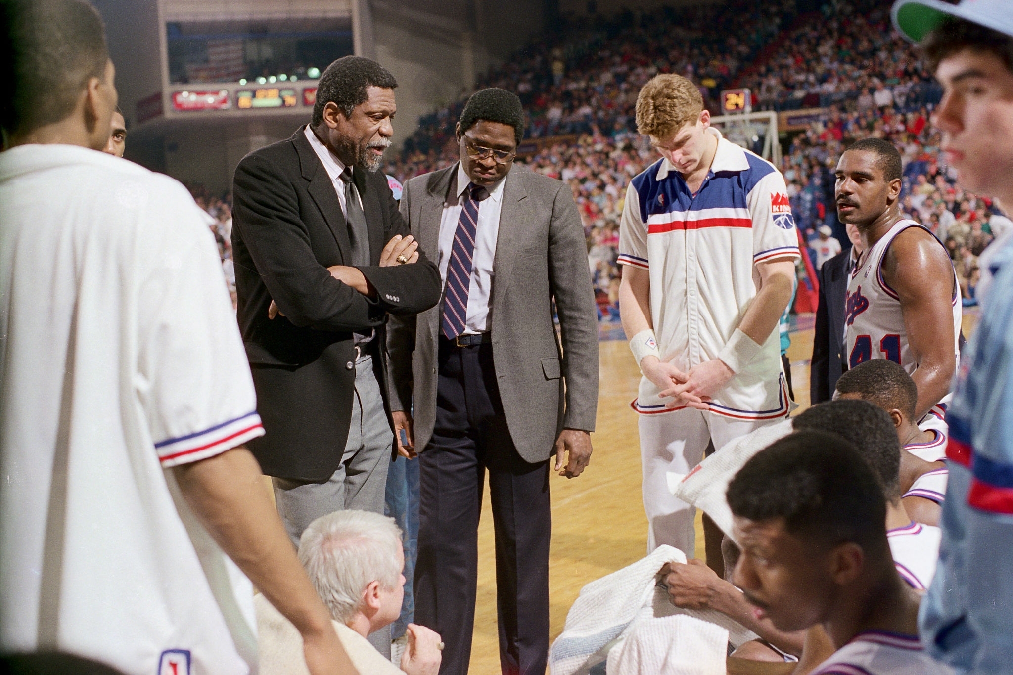 邵佳一历史专访：无法确定未来怎样，首先保证积极、健康、努力的心态（邵佳一回顾专访：未来难料，先守住积极、健康、努力的心态）