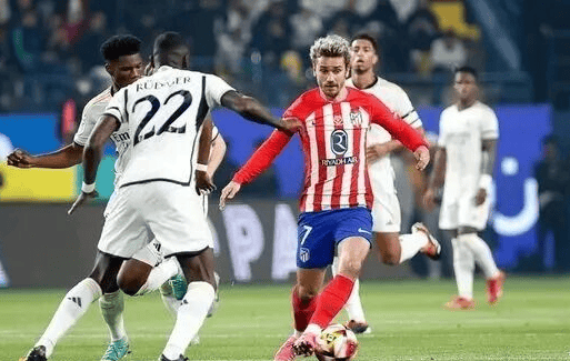 维尼修斯社媒：这就是皇马！进球回来了，周日主场见（维尼修斯社媒发声：皇马气质回归，进球重现，周日主场见）